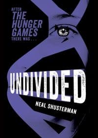 Undivided - Neal Shusterman, Simon & Schuster Ltd 1