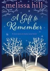 A Gift To Remember - Melissa Hill, Simon & Schuster