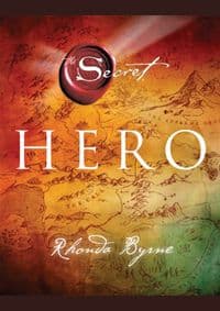 Hero (anglicky) - Byrne Rhonda