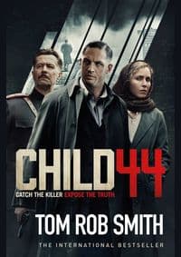 Child 44 - Smith Tom Rob 1
