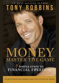 Money Master the Game - Tony Robbins, Simon & Schuster Ltd 1