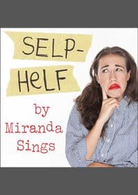 Selp Helf - Miranda Sings, Simon & Schuster Ltd 1