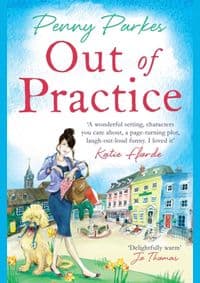 Out Of Practice - Penny Parkes, Simon & Schuster Ltd 1
