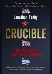 Crucible - autor neuvedený 1