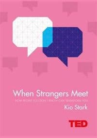 When Strangers Meet - Kio Stark, Simon & Schuster Ltd 1