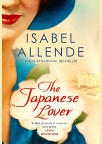 Japanese Lover - Isabel Allende, Simon & Schuster Ltd 1
