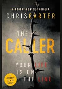 The Caller - Chris Carter, Simon & Schuster Ltd 1