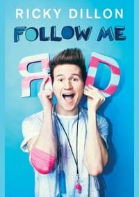 Follow Me - Ricky Dillon, Simon & Schuster Ltd 1
