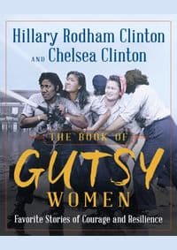 The Book of Gutsy Women - autor neuvedený