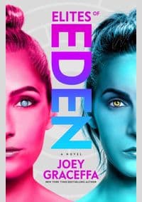 Elites of Eden - Joey Graceffa, Simon & Schuster Children's