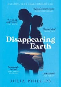 Disappearing Earth - autor neuvedený