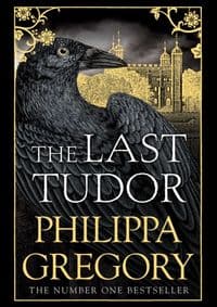 Last Tudor - Philippa Gregory, Simon & Schuster 1