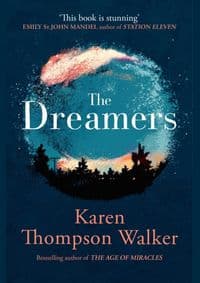 The Dreamers - Karen Thompson Walker, Simon & Schuster Ltd 1