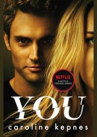 You - Caroline Kepnes, Simon & Schuster 1