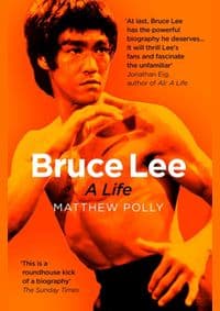 Bruce Lee - autor neuvedený 1