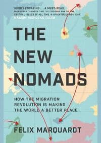 The New Nomads - Felix Marquardt, Simon & Schuster Ltd 1