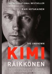 The Unknown Kimi Raikkonen - autor neuvedený 1