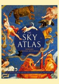 Sky Atlas - autor neuvedený 1