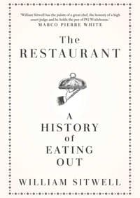 Restaurant - William Sitwell, Simon & Schuster 1