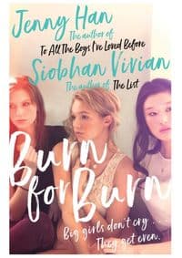 Burn for Burn - Jenny Han, Siobhan Vivian, Simon & Schuster Children's 1