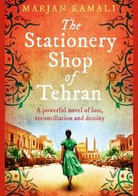 Stationery Shop of Tehran - autor neuvedený 1
