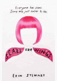 Scars Like Wings - autor neuvedený 1