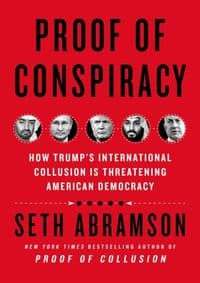 Proof of Conspiracy - autor neuvedený 1