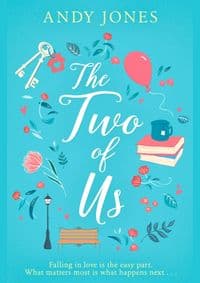 Two of Us - Andy Jones, Simon & Schuster