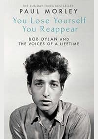 You Lose Yourself You Reappear - Paul Morley, Simon & Schuster Ltd 1