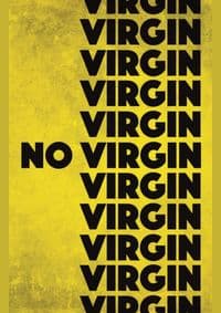 No Virgin - Anne Cassidy, Hot Key Books 1