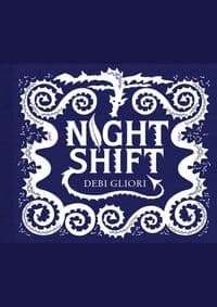 Night Shift - Debi Gliori, Hot Key Books 1