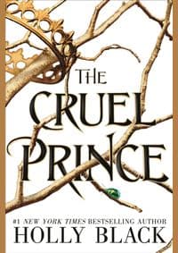 The Cruel Prince The Folk of the Air - Holly Black, Hot Key Books 1