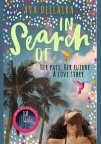 In Search of Us - Ava Dellaira, Hot Key Books 1