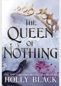 The Queen of Nothing - autor neuvedený