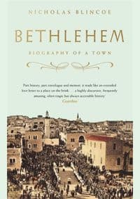 Bethlehem - Nicholas Blincoe, Constable