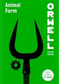 Animal Farm - Orwell George 1