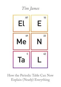Elemental - Tim James, Robinson