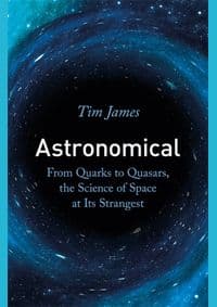Astronomical - Tim James, Robinson 1
