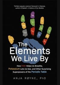 The Elements We Live By - autor neuvedený 1