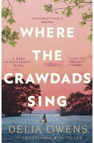 Where the Crawdads Sing - autor neuvedený