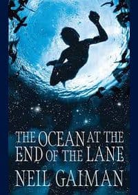 Ocean at the End of the Lane - Neil Gaiman, Headline 1