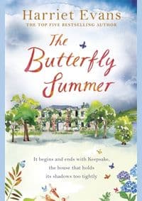 Butterfly Summer - Harriet Evans, Headline Publishing Group 1