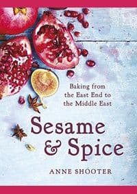 Sesame & Spice - Anne Shooter, Headline
