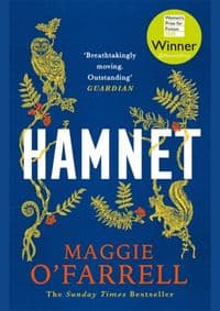 Hamnet - O'Farrell Maggie 1