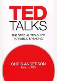 TED Talks - Chris Anderson, Headline 1