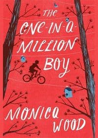 One In A Million Boy - Monica Wood, Headline
