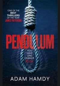 Pendulum - Adam Hamdy, Headline 1