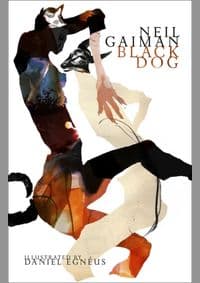 Black Dog - Neil Gaiman, Headline Publishing Group 1
