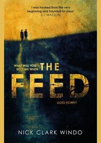 The Feed - Nick Clark Windo, Headline 1