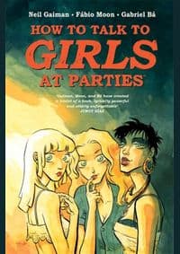 How to Talk to Girls at Parties - Neil Gaiman, Headline Publishing Group 1
